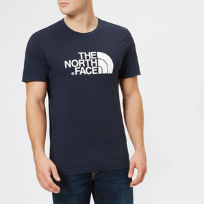  THE NORTH FACE 北面 Urban EASY 男款户外T恤 