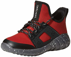 Skechers 斯凯奇 SKECHERS SPORT系列 男童 休闲运动鞋 HIGHAPEX一脚蹬运动鞋 97694 *2件 286.8元（合143.4元／件）