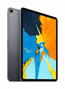 Apple 苹果 2018款 iPad Pro 11英寸平板电脑 64GB WLAN版 