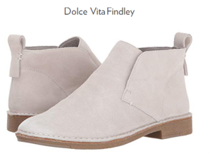 Dolce Vita Findley 女士短靴