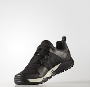 28日0点： adidas 阿迪达斯 TERREX TRAIL CROSS SL 男子徒步鞋 *2件 448元包邮（合224元/件）