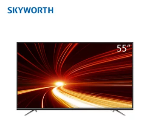 Skyworth 创维 闪电侠 55英寸 4K 液晶电视 2149元包邮