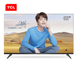 TCL 65L2 65英寸 4K液晶电视 3199元