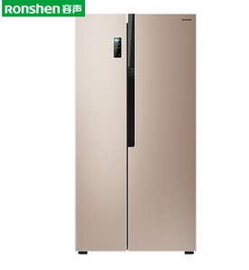 Ronshen 容声 BCD-589WD11HP 589升 对开门冰箱