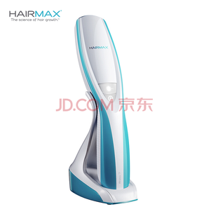 HairMax 7光束健发梳7激光防脱控油红光美发光学梳子