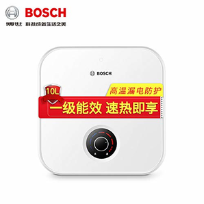 中亚Prime会员： BOSCH 博世 Tronic 3000T 10-2MH 10L 小厨宝 699元包邮