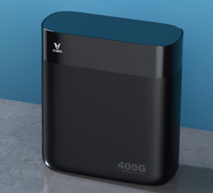 VIOMI/云米 互联网净水器S2(400G）家用直饮水机RO反渗透净水机