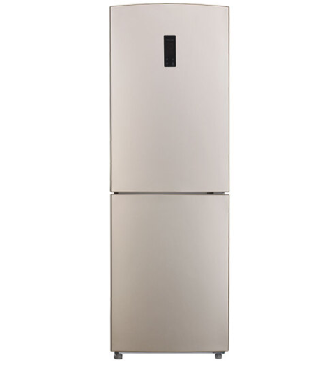 electrolux 伊莱克斯 双门冰箱 253升 ebe2502td