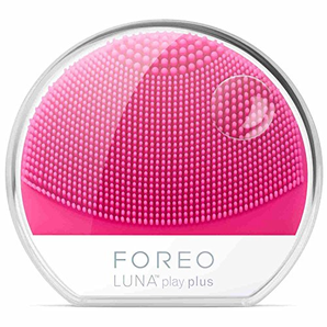 中亚Prime会员： FOREO Luna Play Plus 洁面仪（玩趣增强版） 到手约259元