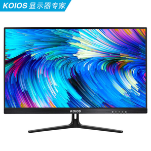 KOIOS K2718UD 27英寸显示器