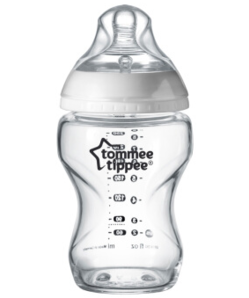 某东PLUS会员： tommee tippee 汤美天地 防胀气奶瓶 (250ml) *2件 109元包邮（合54.5元/件）