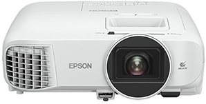 中亚Prime会员！ Epson 爱普生 CH-TW5400 家庭影院投影机   到手价约4025元