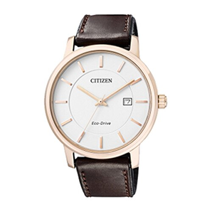 CITIZEN 西铁城 BM6753-00A 光动能男士手表