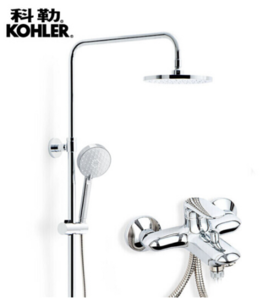 KOHLER 科勒 k-76536 淋浴花洒套装