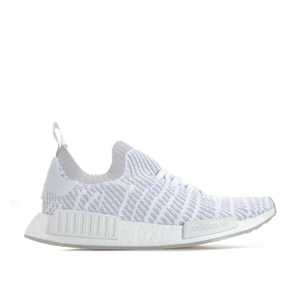 adidas Originals NMD_R1 STLT PK系列 男士透气运动鞋 