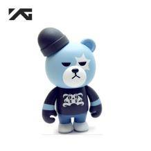 YGESHOP BIGBANG X KRUNK 艺术娃娃