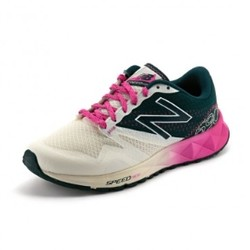 15日10点： new balance 690v2 Trail 女子越野跑步鞋