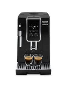 爆料有奖！De'Longhi 德龙 Dinamica ECAM 350.15.B全自动咖啡机 黑色  到手约￥2769.9