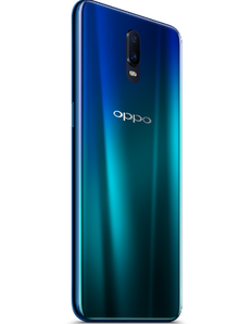618预售： OPPO R17 智能手机 6GB 128GB 流光蓝 1799元包邮（需用券，需100元定金）
