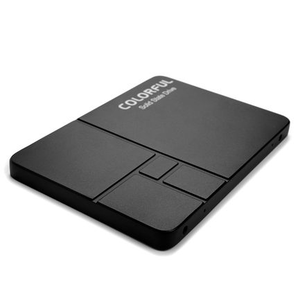 七彩虹SL500 1TB笔记本1t台式机SSD 1000GB固态硬盘SATA3
