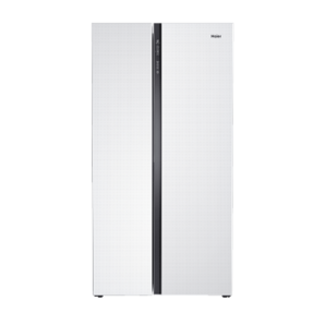 Haier 海尔 BCD-576WDPU 576升 对开门冰箱 