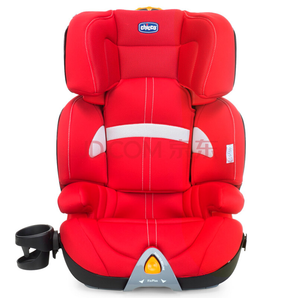 chicco 智高 Oasys 乐途 ISOFIX 高端儿童汽车安全座椅 619元（需用券）