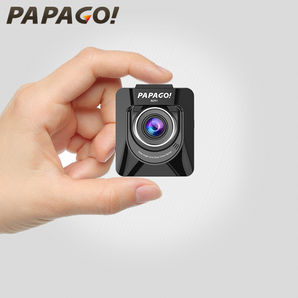 PAPAGO N291 夜视行车记录仪 2019年新款 349元（需用券）