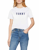 Tommy Hilfiger 汤米·希尔费格 女士T恤 prime凑单到手约149元