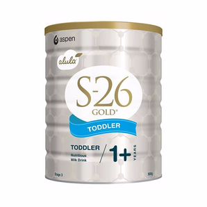 S-26 Gold 澳洲惠氏 金装 婴儿奶粉 3段 900g