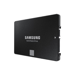 19日10点： SAMSUNG 三星 860 EVO 250G SATA3 固态硬盘（MZ-76E250B） 309元包邮（需用券）