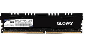 GLOWAY 光威 悍将 DDR4 2400频 台式机内存 8GB