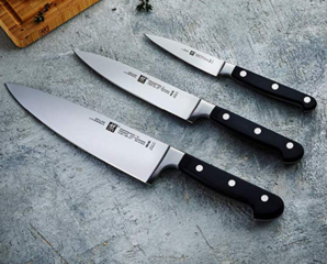 ZWILLING 双立人 Professional S 刀具套装 prime到手约570元