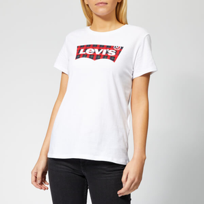 Levi's 李维斯 The Perfect 女士短袖T恤