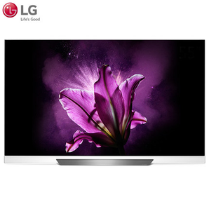 历史低价： LG 乐金 OLED55E8PCA 55英寸 4K OLED电视 15688元