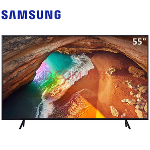 25日0点、新品发售： SAMSUNG 三星 Q60 QA55Q60RAJXXZ 55英寸 4K QLED液晶电视 7599元包邮