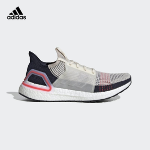 Adidas阿迪达斯 2019年春季 UltraBOOST 19 男子跑步鞋