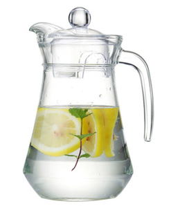 Luminarc 乐美雅 玻璃冷水壶 1.3L 