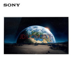  SONY 索尼 KD-55A1 55英寸 4K OLED电视 11488元包邮（需用券）