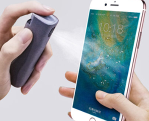 MOSBO iPhone5-XS max手机透明壳 送屏幕清洁剂 1.1元包邮（需用券）