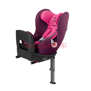 德国进口 赛百斯(Cybex) 儿童汽车安全座椅 Sirona 0-4岁