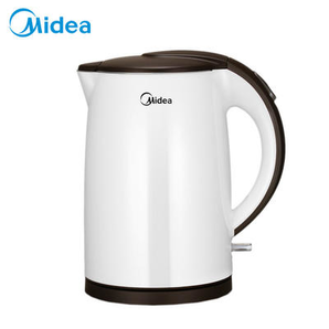 Midea/美的 电水壶 烧水壶 电热水壶 1.5L