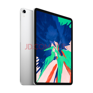 Apple 苹果 2018款 iPad Pro 11英寸平板电脑 WLAN版 64GB 5899元包邮（需用券，有赠品）