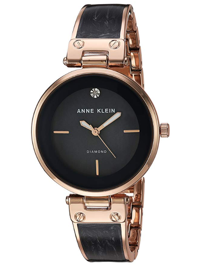 中亚prime会员anneklein安妮克莱因ak2512gyrg女士时装