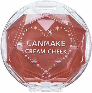 CANMAKE 美妆产品热卖