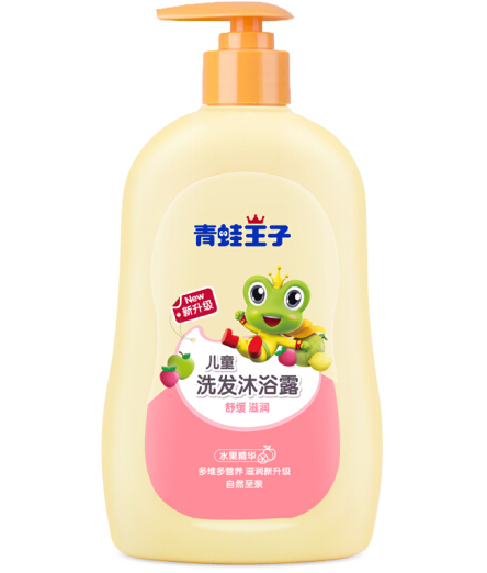 00比友"欧阳"爆料原文:   青蛙王子(中国)日化有限公司,是一家国内