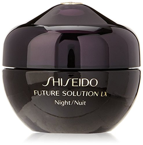 Shiseido 资生堂 Shiseido 晶钻未来LX活肤晚霜 50ml    含税到手约1400元