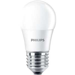 Philips 飞利浦 LED灯泡 E27 2.5w 白色 1.5元包邮（需用券）