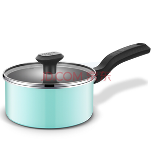 COOKER KING 炊大皇 不粘锅奶锅 16cm +凑单品 35元