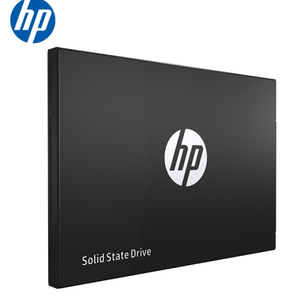 HP惠普 S700系列 1TB 2.5英寸SATA接口 SSD固态硬盘
