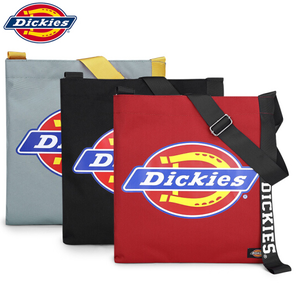 Dickies 帝客 D17-C232 单肩帆布包 *2件 150.4元（合75.2元/件）